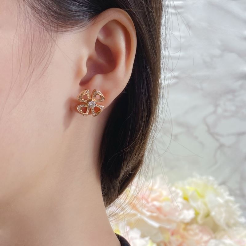 Bvlgari Earrings